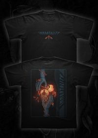 immortality shirt